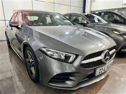 مرسيدس بنز A-Class